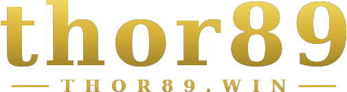 thor89 logo