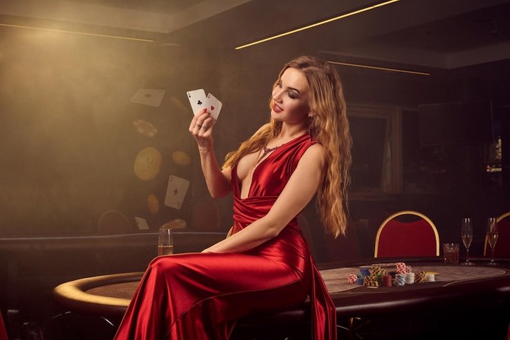thor89 Live Roulette Prestige